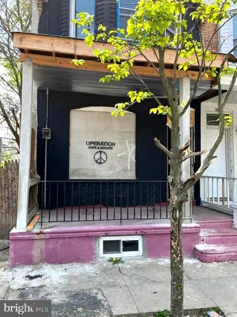 1224 Jackson St, Camden, NJ 08104