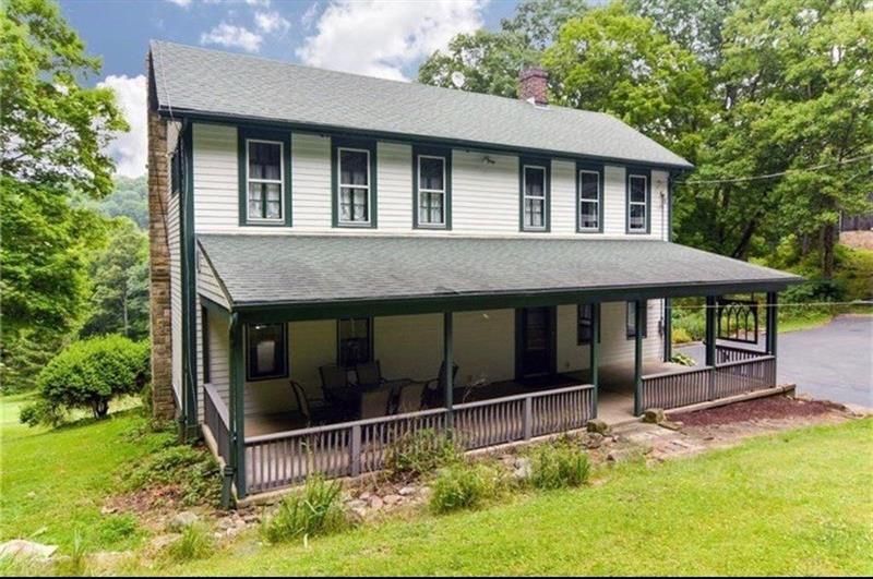 1548 Heinz Camp Rd, Portersville, PA 16051 Trulia
