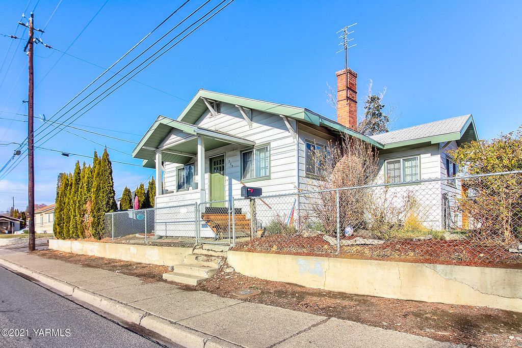1309 Tieton Dr, Yakima, WA 98902 Trulia