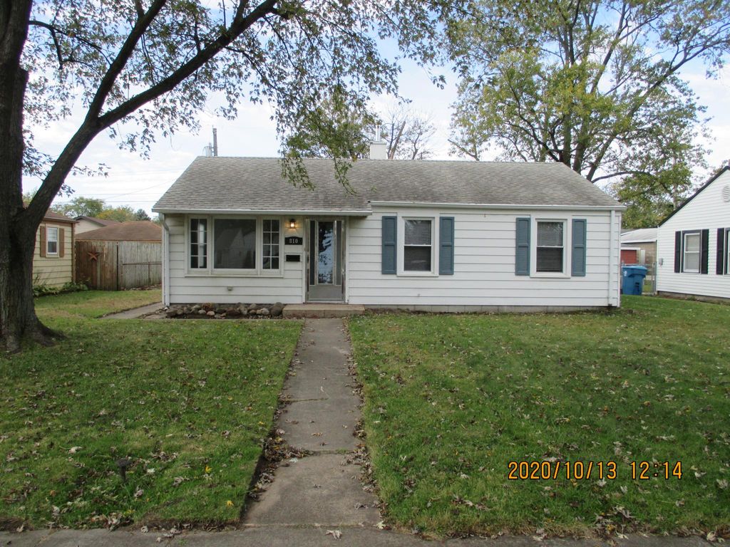 810 N Indiana St, Griffith, IN 46319 Trulia