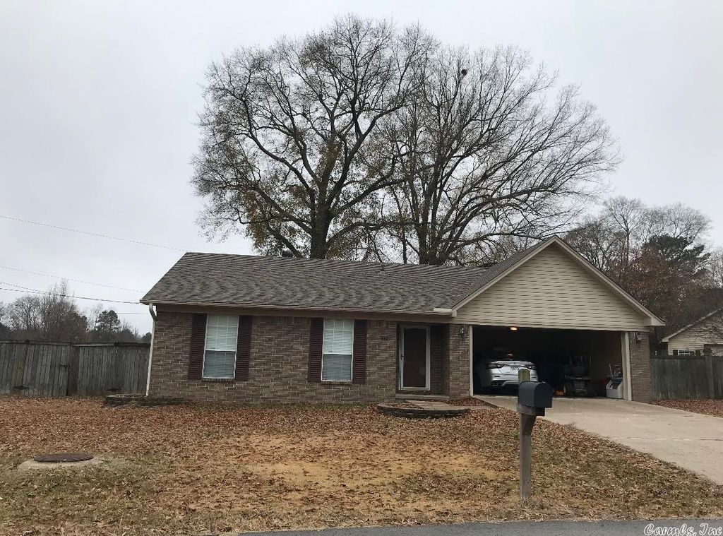 330 Meadow Creek Dr, Haskell, AR 72015 Trulia