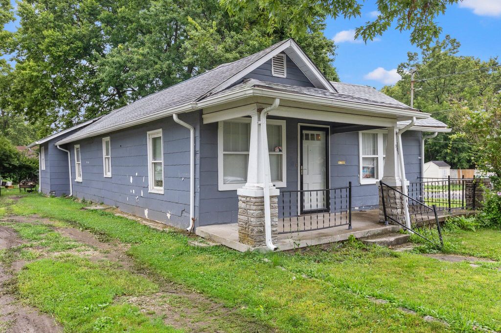 903 Charles Ave, Lexington, KY 40508 Trulia
