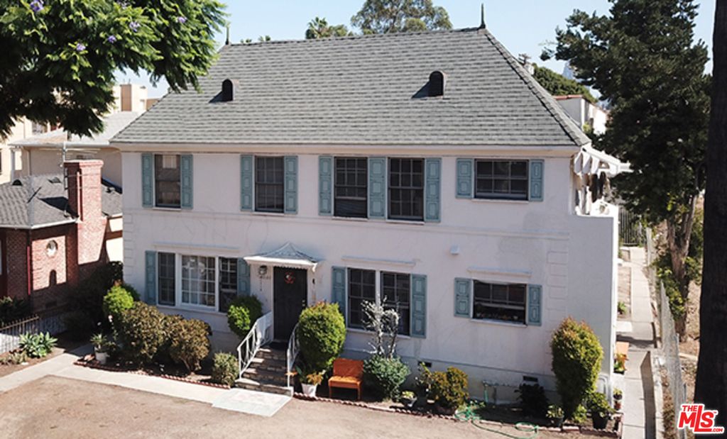 1200 S  Westmoreland Ave, Los Angeles, CA 90006