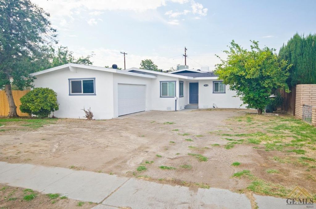 3519 Balboa Dr, Bakersfield, CA 93304
