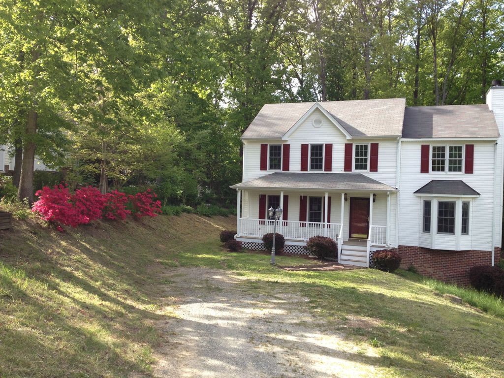 8900 Jacobs Glenn Ct, Richmond, VA 23236 Trulia