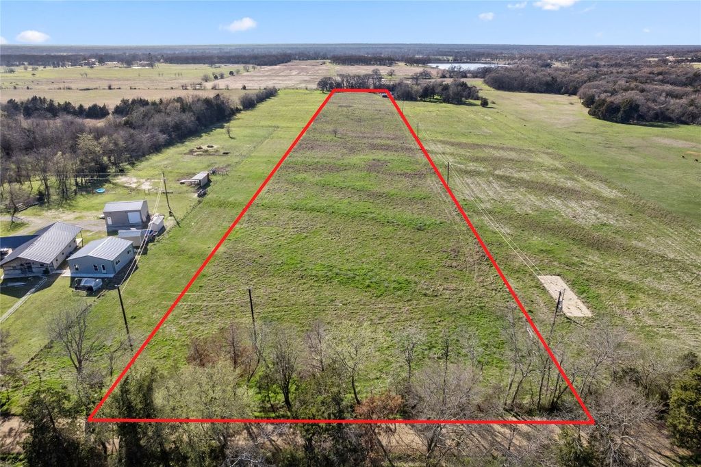 1550 County Road 1136, Cumby, TX 75433