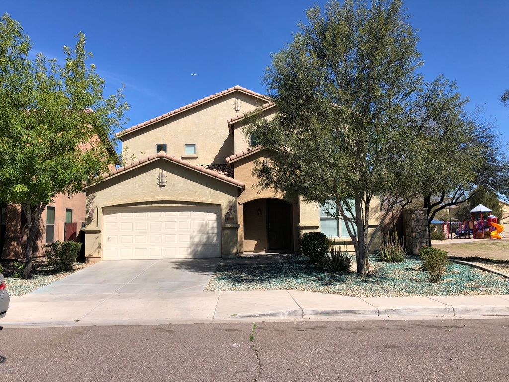 10028 W Albeniz Pl, Tolleson, AZ 85353 Trulia