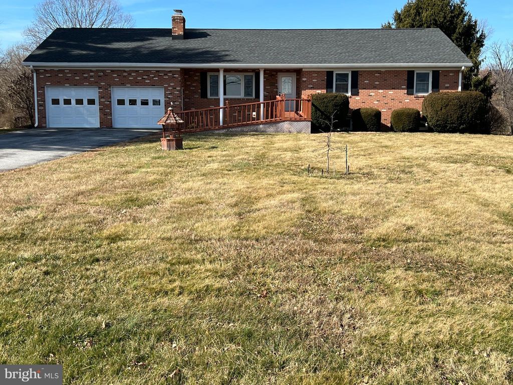 10526 Hessong Bridge Rd, Thurmont, MD 21788 Trulia