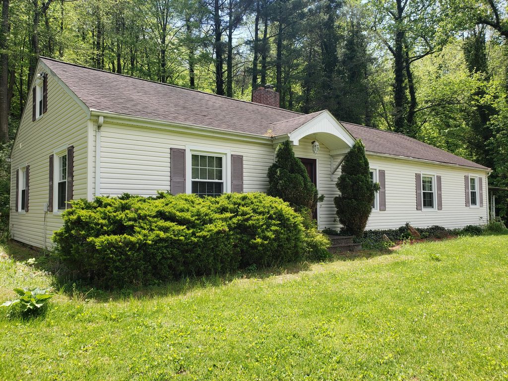 24401 Virgil H Goode Hwy, Boones Mill, VA 24065 Trulia