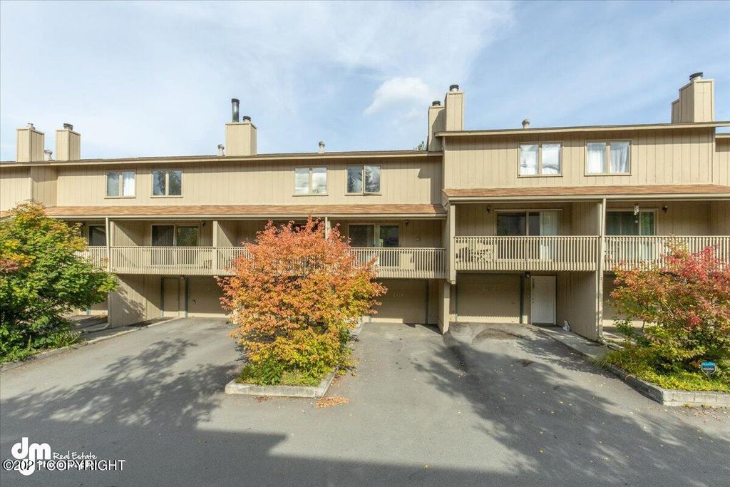 8101 Peck Ave #C22, Anchorage, AK 99504