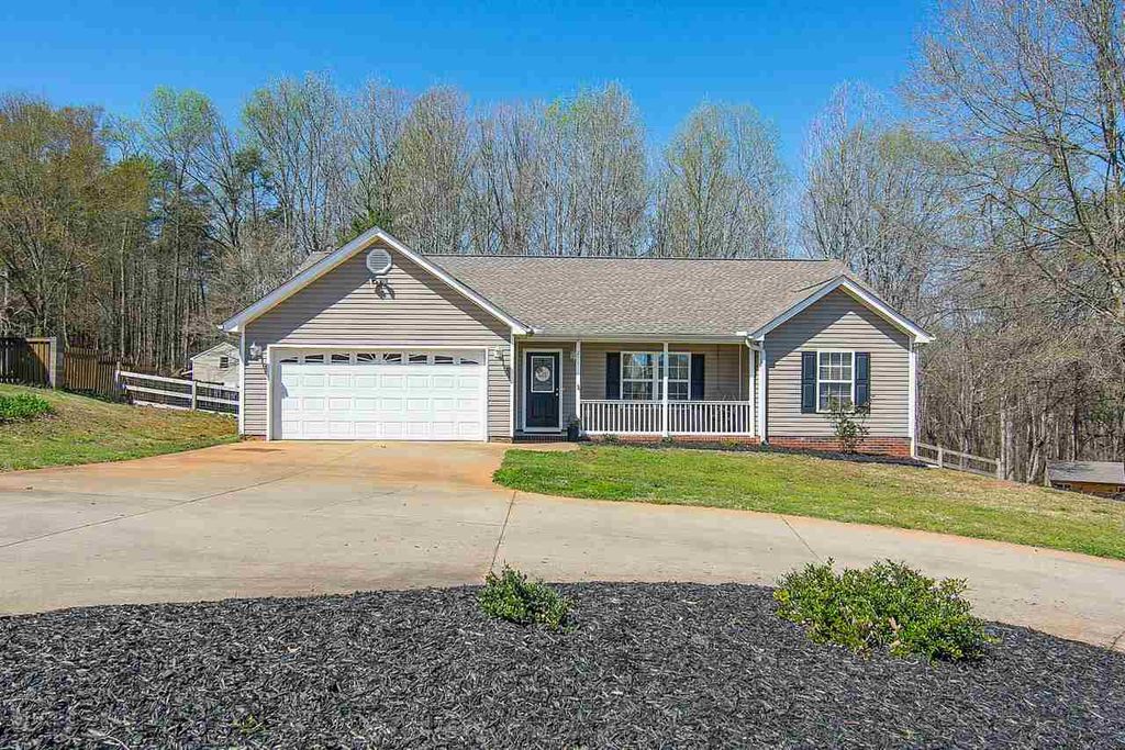 271 Bethany Ct, Inman, SC 29349 | Trulia