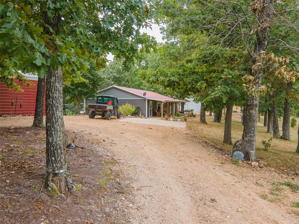 32 Highway YY, Cook Station, MO 65449 MLS 24058033 Trulia