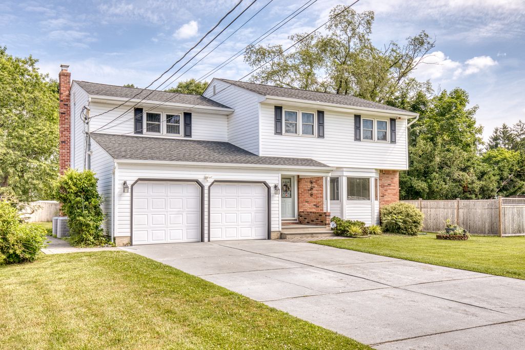 921 Benedict St, Bohemia, NY 11716 Trulia