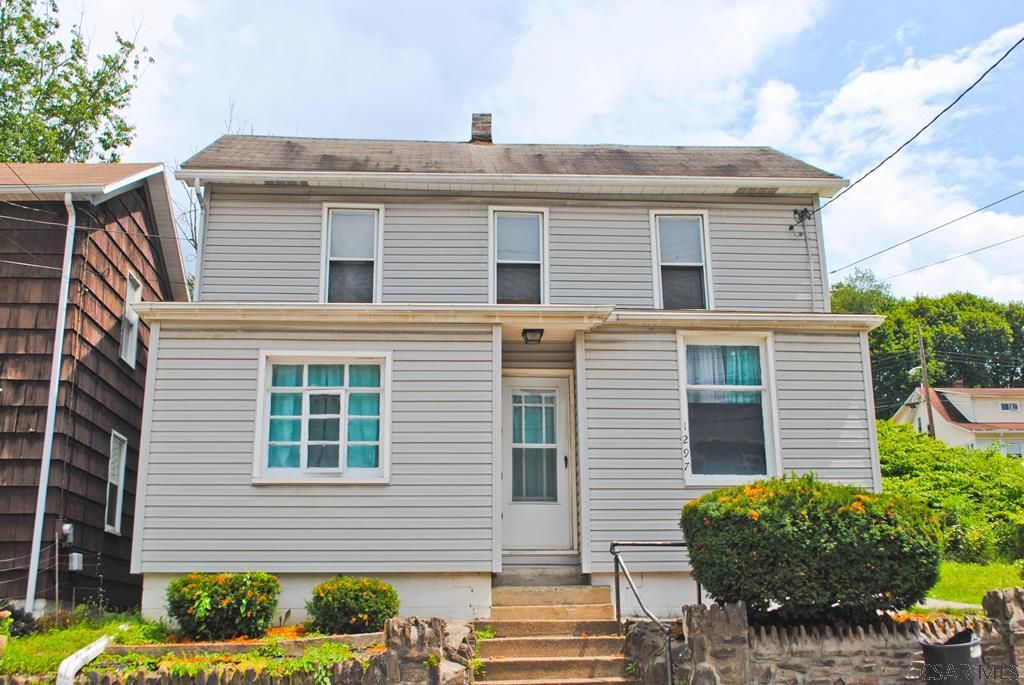 1297 Franklin St, Johnstown, PA 15905 Trulia