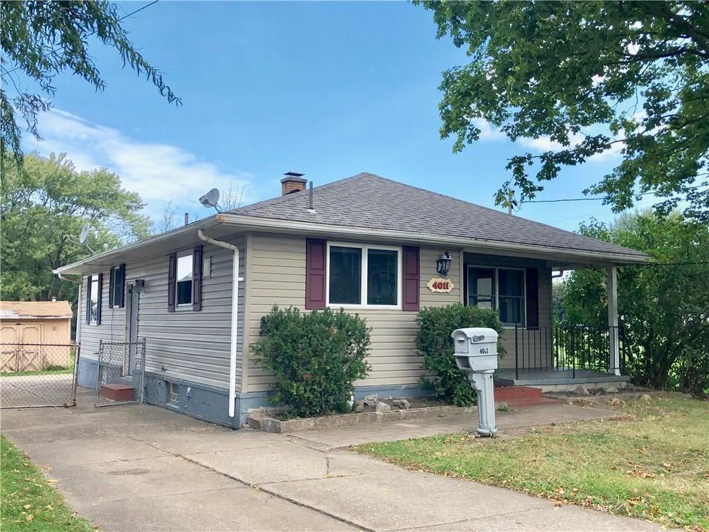 4011 Pine Ave, Erie, PA 16504 Trulia