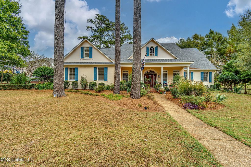 304 Grayling Blvd, Madison, MS 39110
