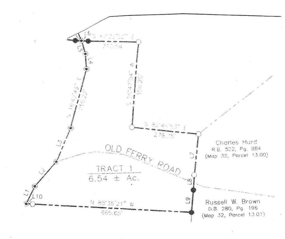 Old Ferry Rd, Charlotte, TN 37036 MLS 2606265 Trulia