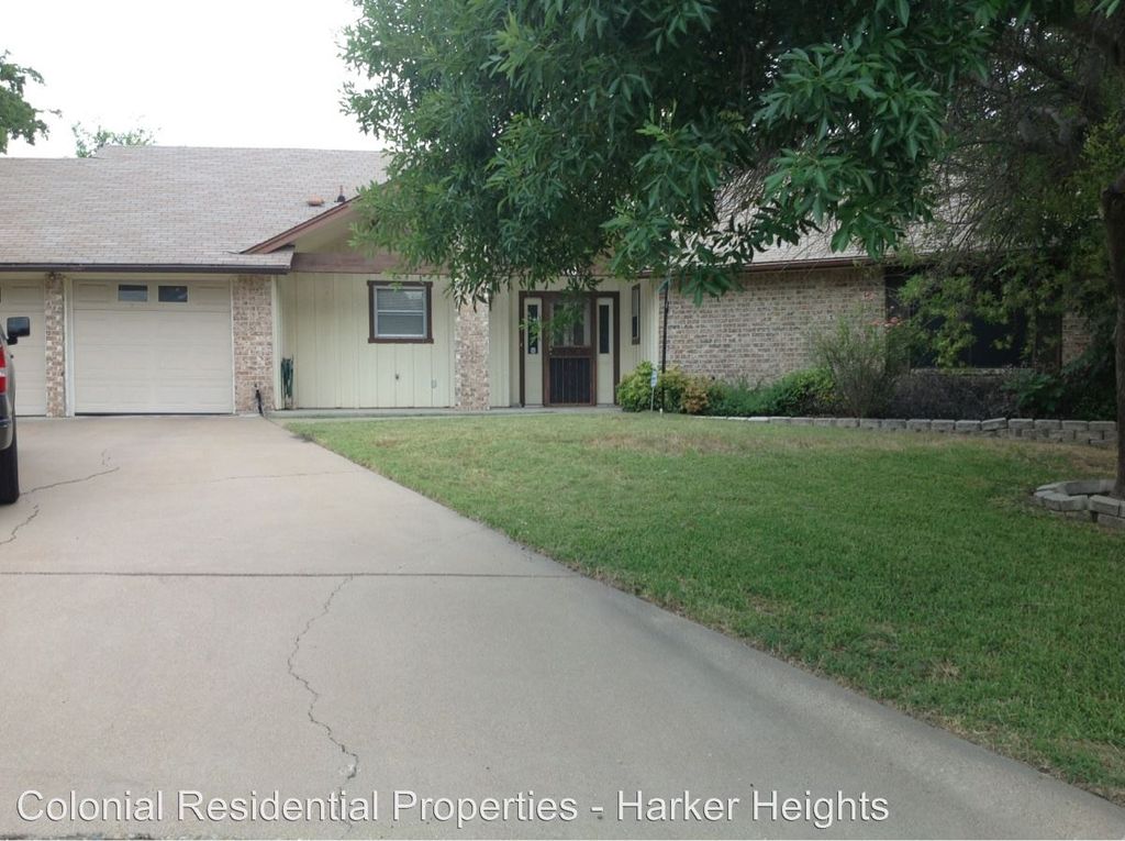 700 Cedar Oaks Ln, Harker Heights, TX 76548 Trulia