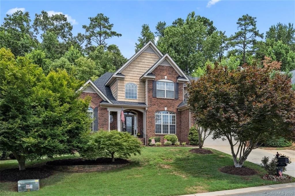 2004 Chandler Forest Ct, Indian Trail, NC 28079 Trulia