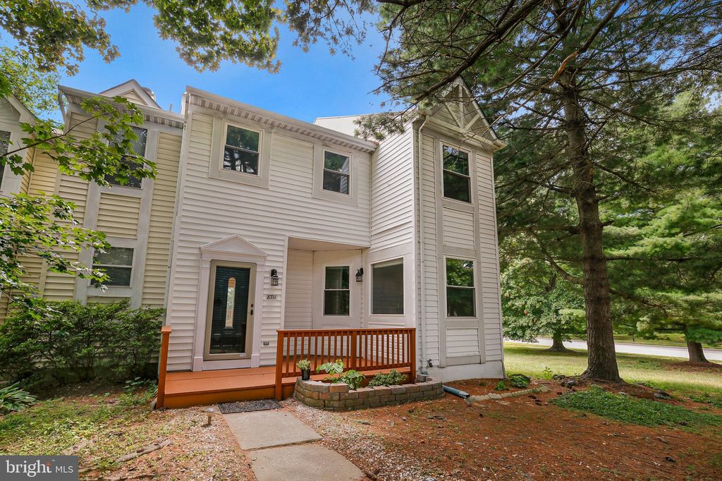 8711 Ridge Rd, Ellicott City, MD 21043 Trulia