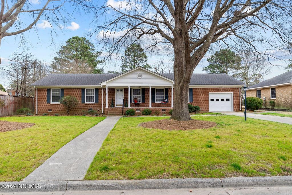 320 Prince Road, Greenville, NC 27858 Trulia