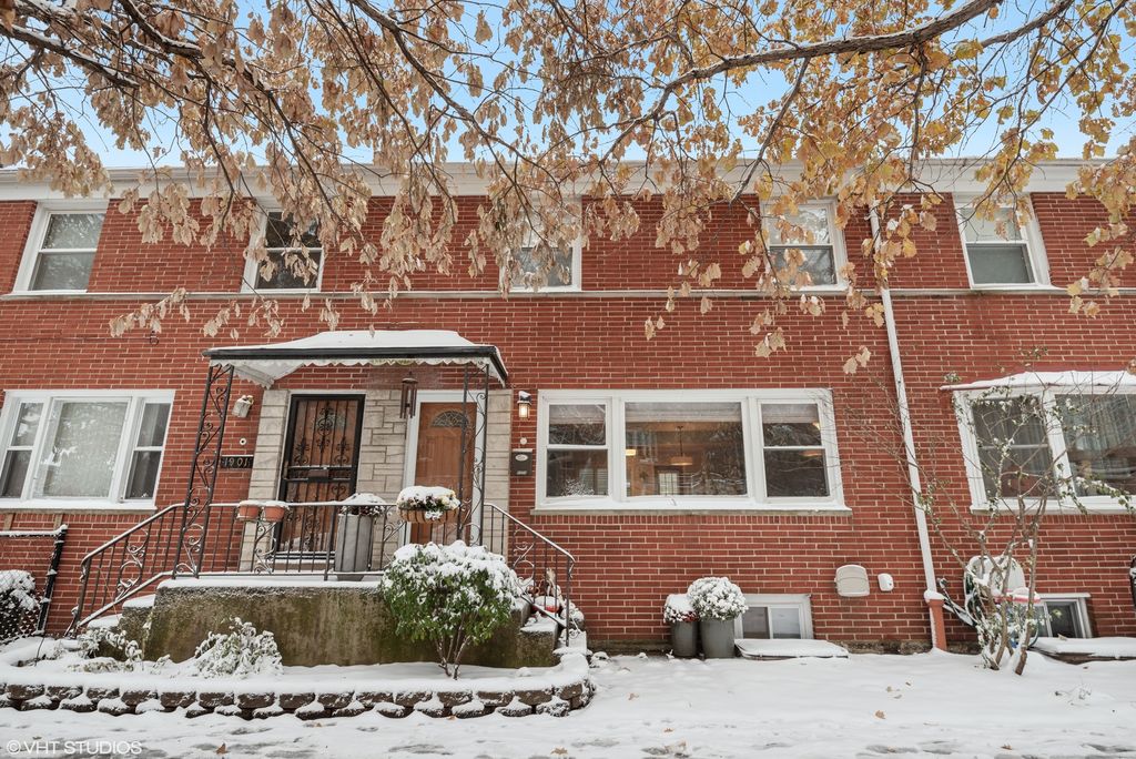1903 W Sunnyside Ave, Chicago, IL 60640 Trulia