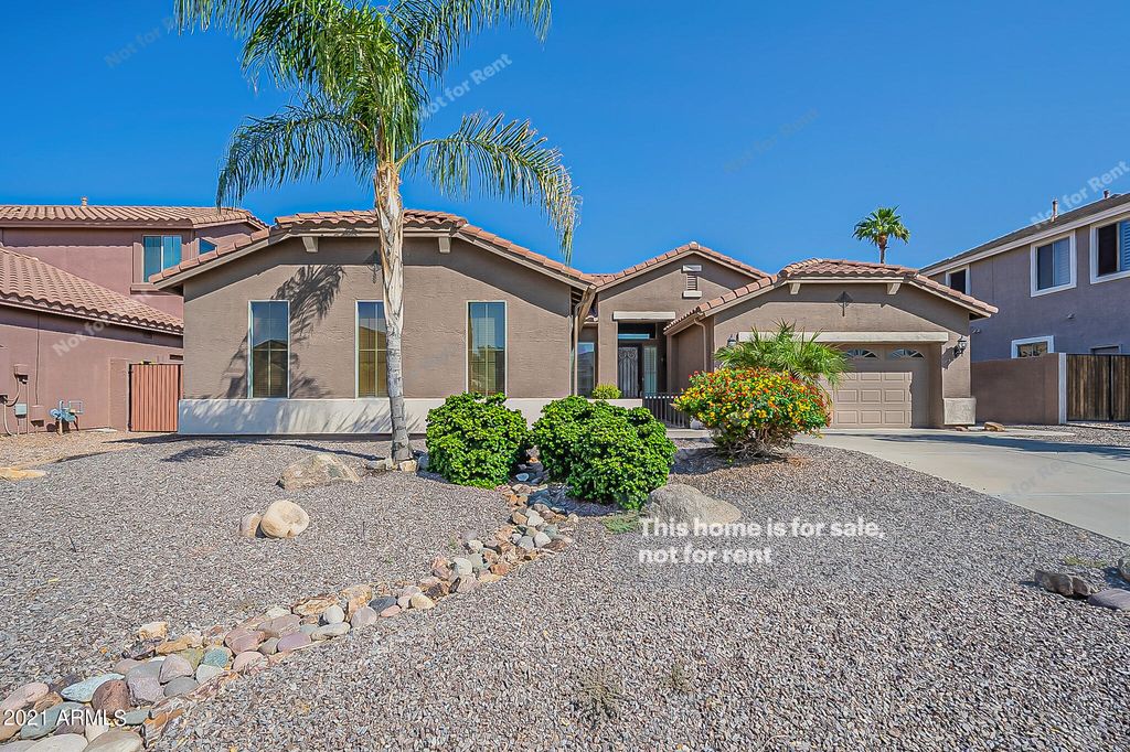 10722 E Keats Ave, Mesa, AZ 85209