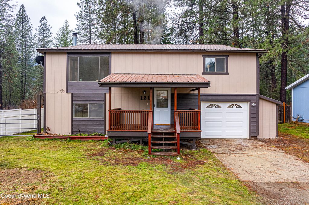 121 Woodland Dr, Wallace, ID 83873 Trulia