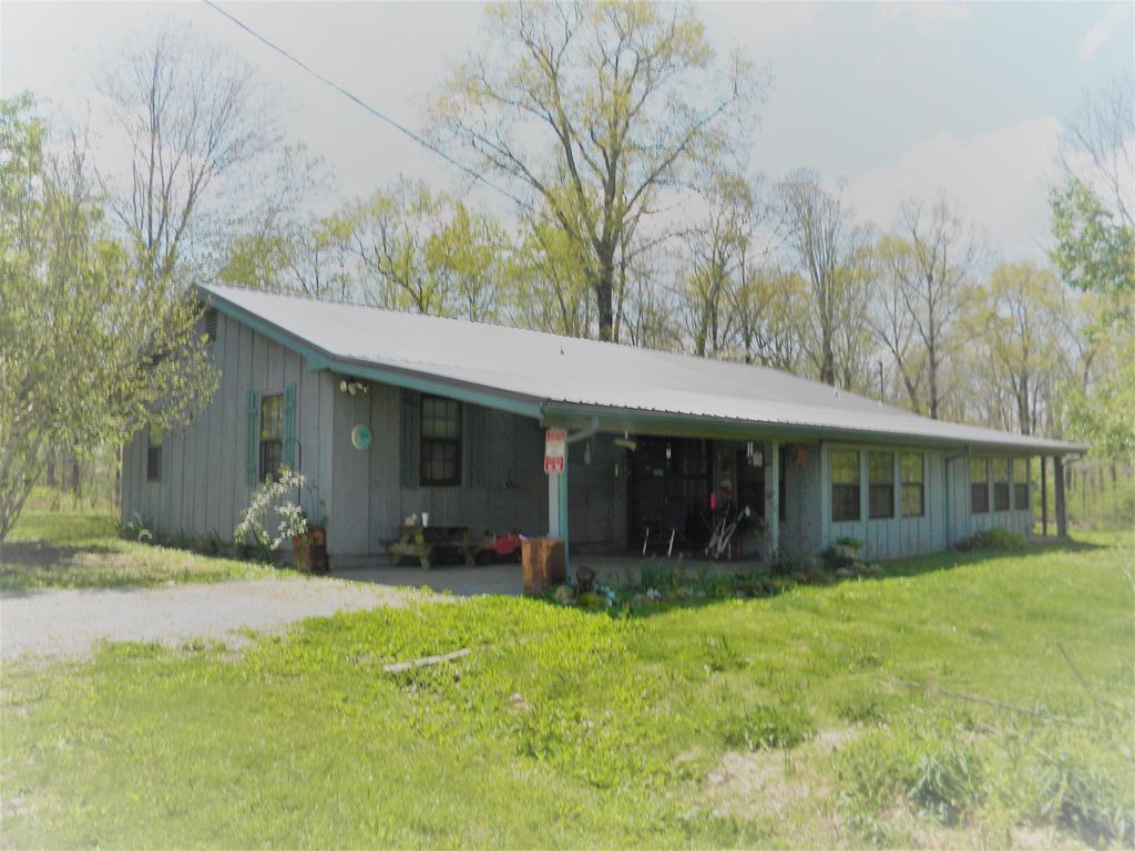 270 Napier Rd, Hohenwald, TN 38462 Trulia