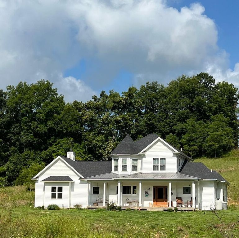 887 Mount Gilead Church Rd N, Sadieville, KY 40370 Trulia