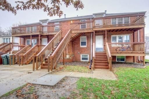 808 N Lincoln Ave, Urbana, IL 61801