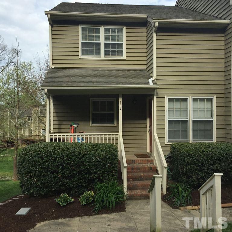 108 Timber Ridge Dr, Durham, NC 27713
