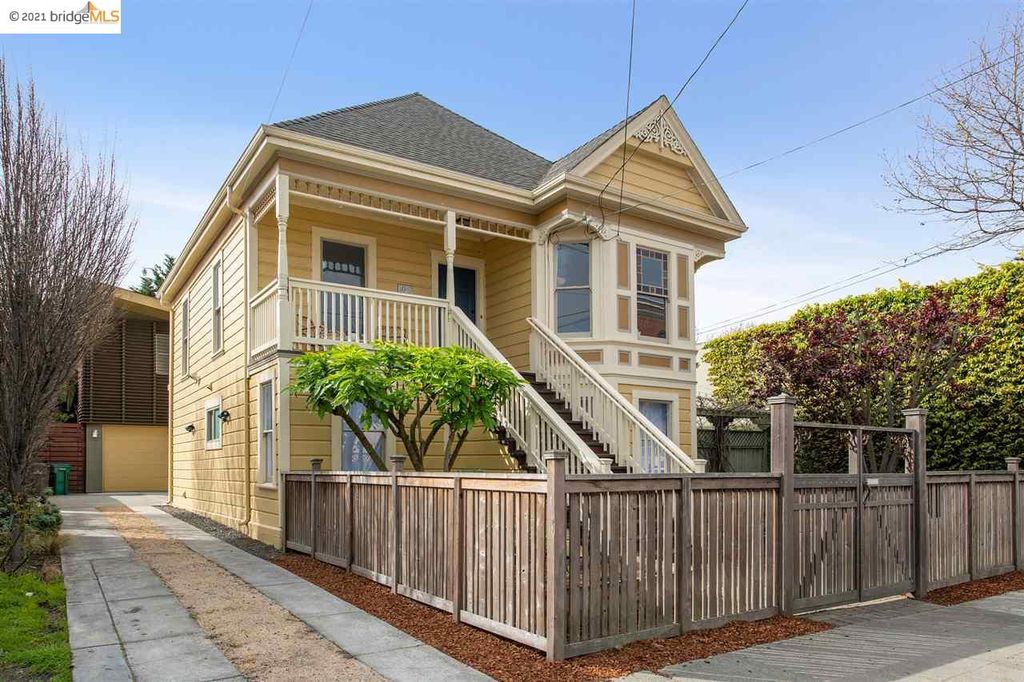 1087 55th St, Oakland, CA 94608 Trulia