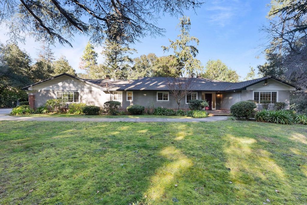 99 Irving Ave, Atherton, CA 94027 Trulia