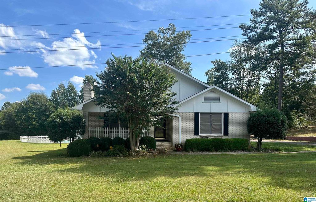 69 Reaves Dr, Munford, AL 36268 MLS 21367155 Trulia