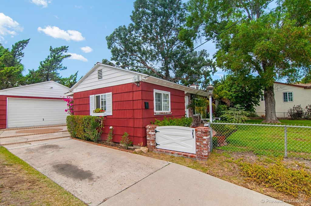 4870 Harbinson Ave, La Mesa, CA 91942 | Trulia