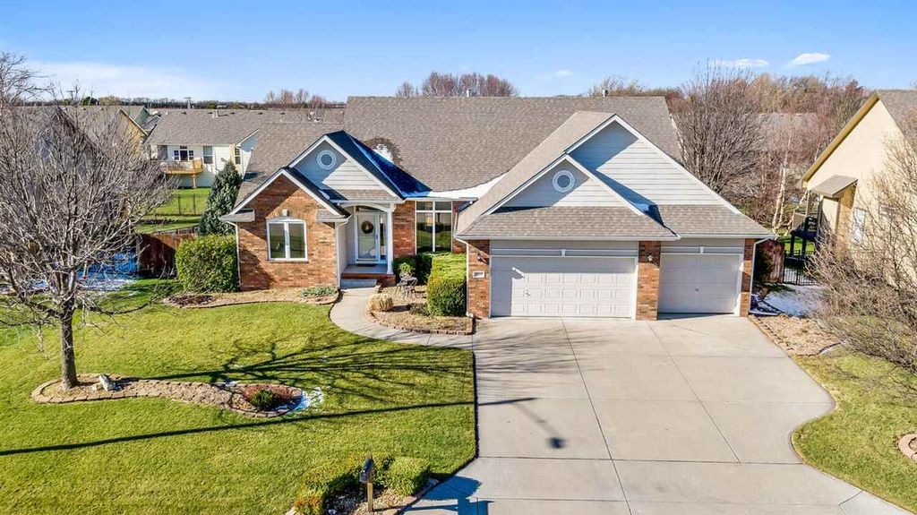 3009 Autumn Rdg, Newton, KS 67114 Trulia