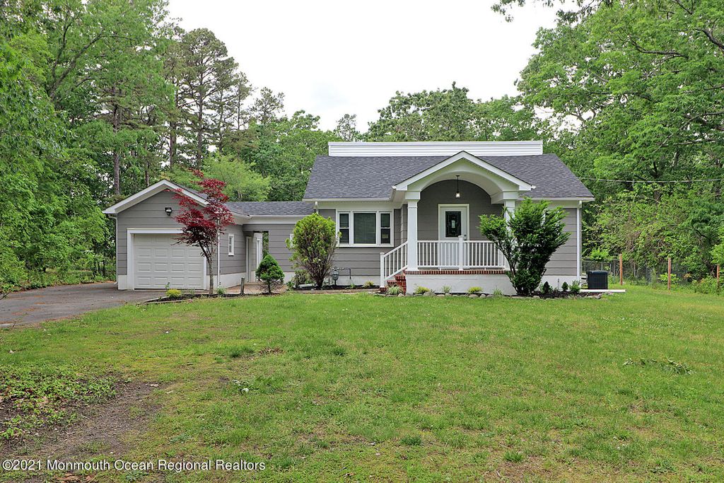 480 W Veterans Highway, Jackson, NJ 08527 Trulia