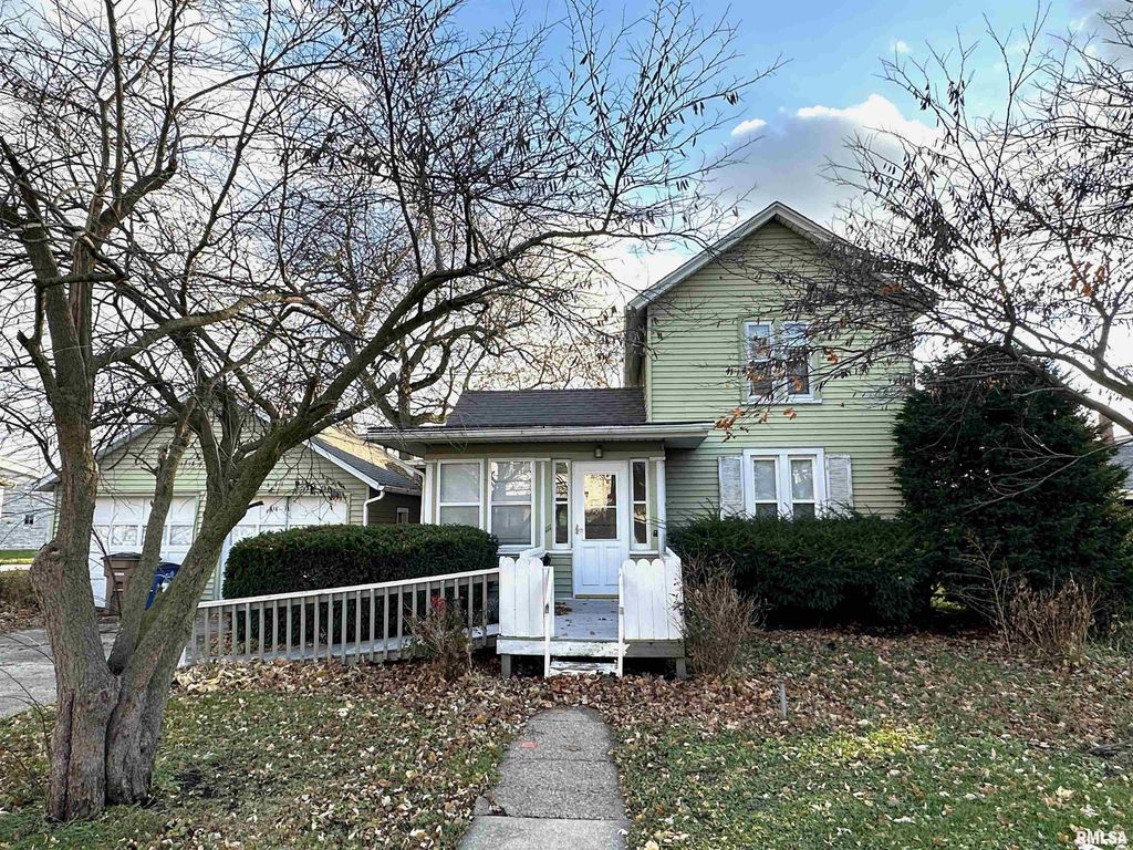 111 NW 2nd St, Galva, IL 61434 Trulia