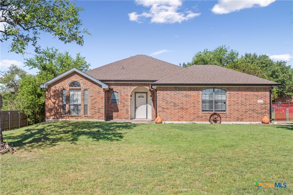 Address Not Disclosed, Kempner, TX 76539 MLS 550571 Trulia