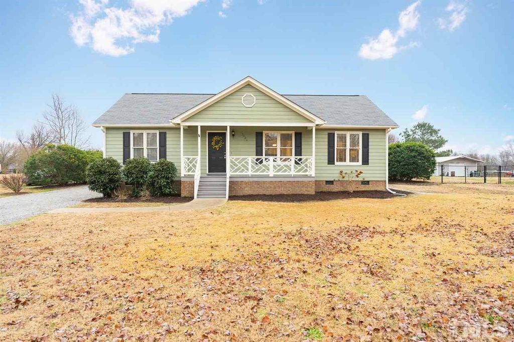 3024 Norman Blalock Rd, Willow Spring, NC 27592 Trulia