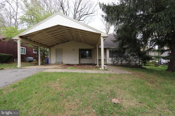 18209 Mehrens Ter, Olney, MD 20832