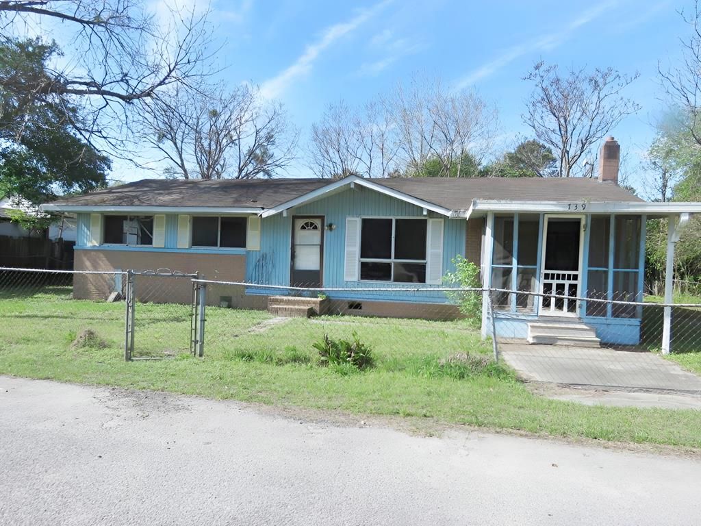 739 Hardware St, Elloree, SC 29047 Trulia