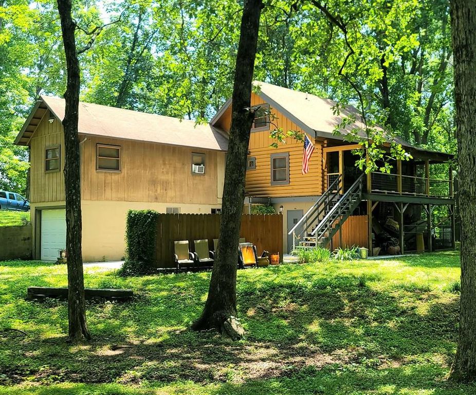 280 County Road 728, Riceville, TN 37370