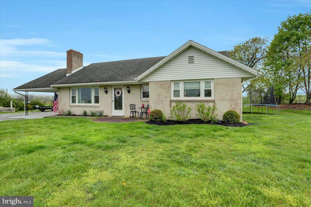 1748 Orrstown Rd, Shippensburg, PA 17257 Trulia