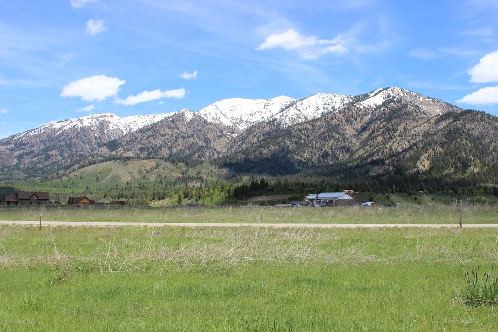 Lot 65 Alpine Dr, Etna, WY 83118 Trulia