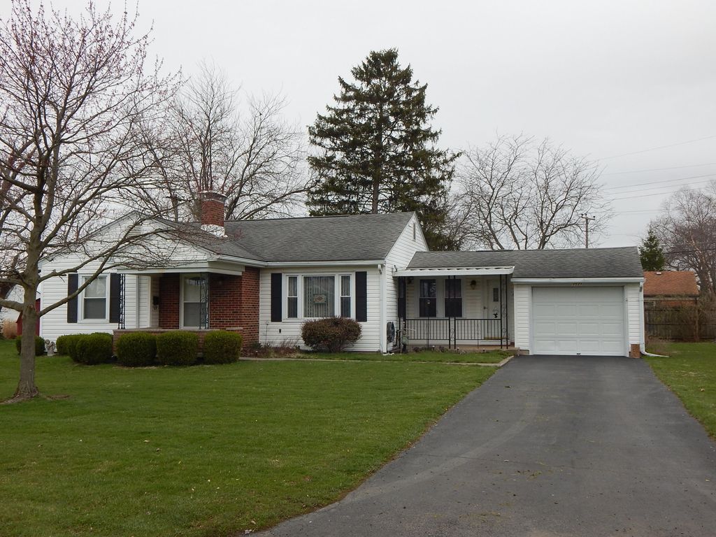 1531 Grimes Cir, Urbana, OH 43078 Trulia