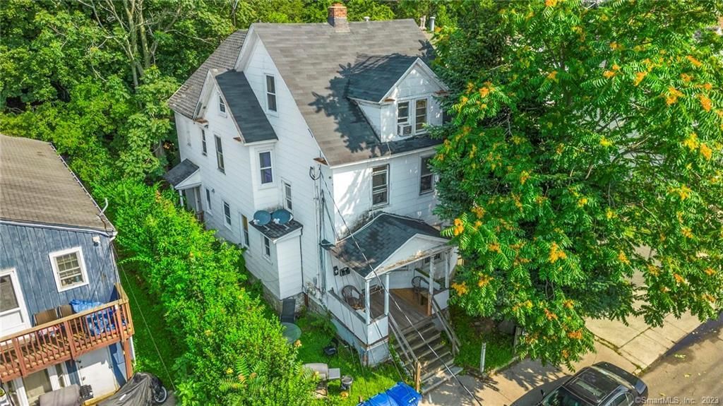 105 Asylum St, Bridgeport, CT 06610 Trulia