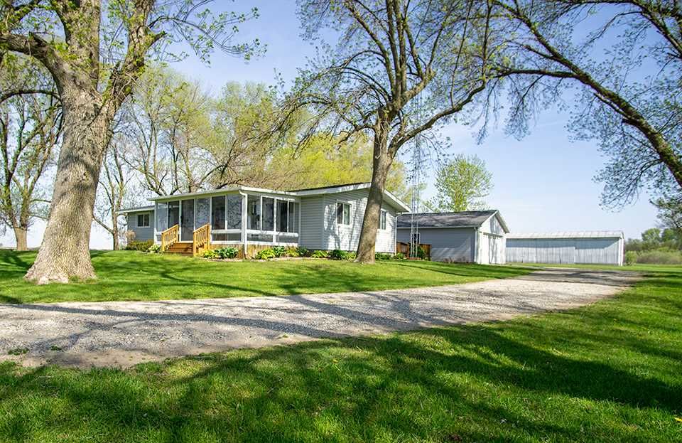 23272 Fir Ave, Dumont, IA 50625 Trulia