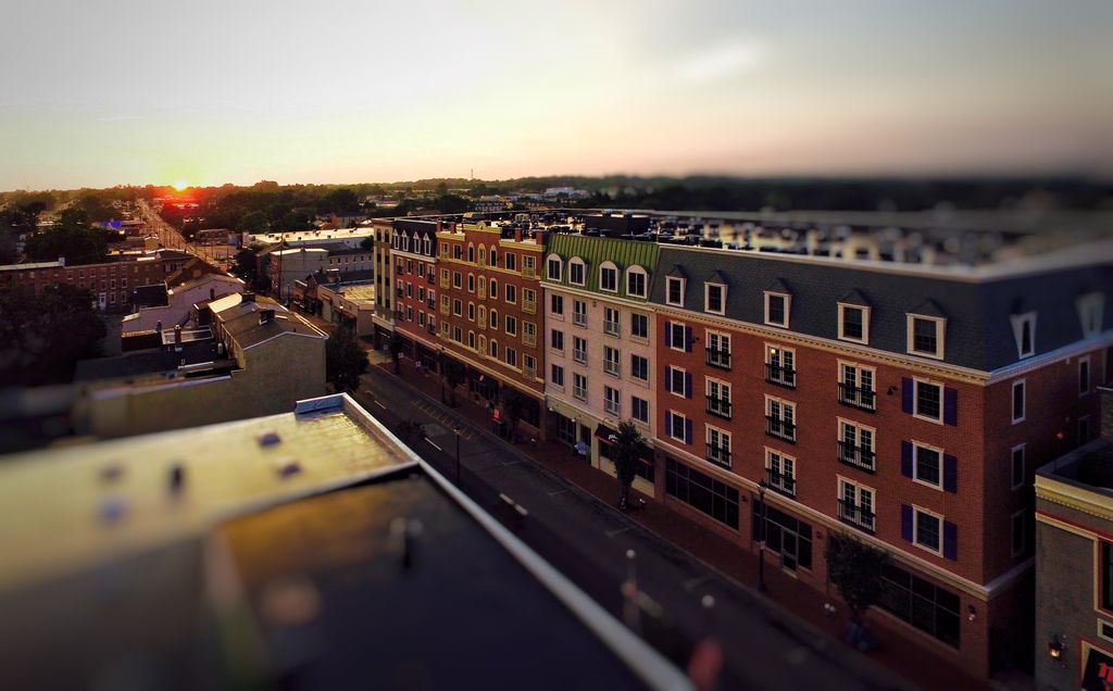 124 E Market St, West Chester, PA 19382